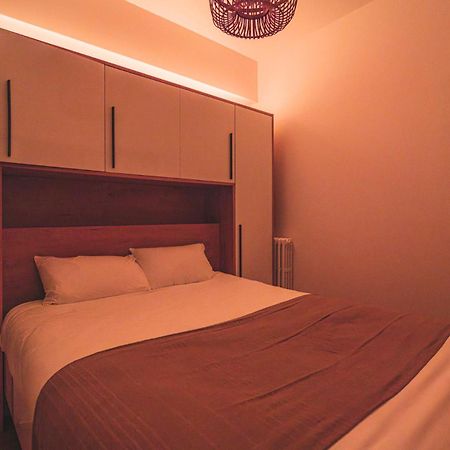 Mm Suites Loft Cathedrale Reims Exterior foto