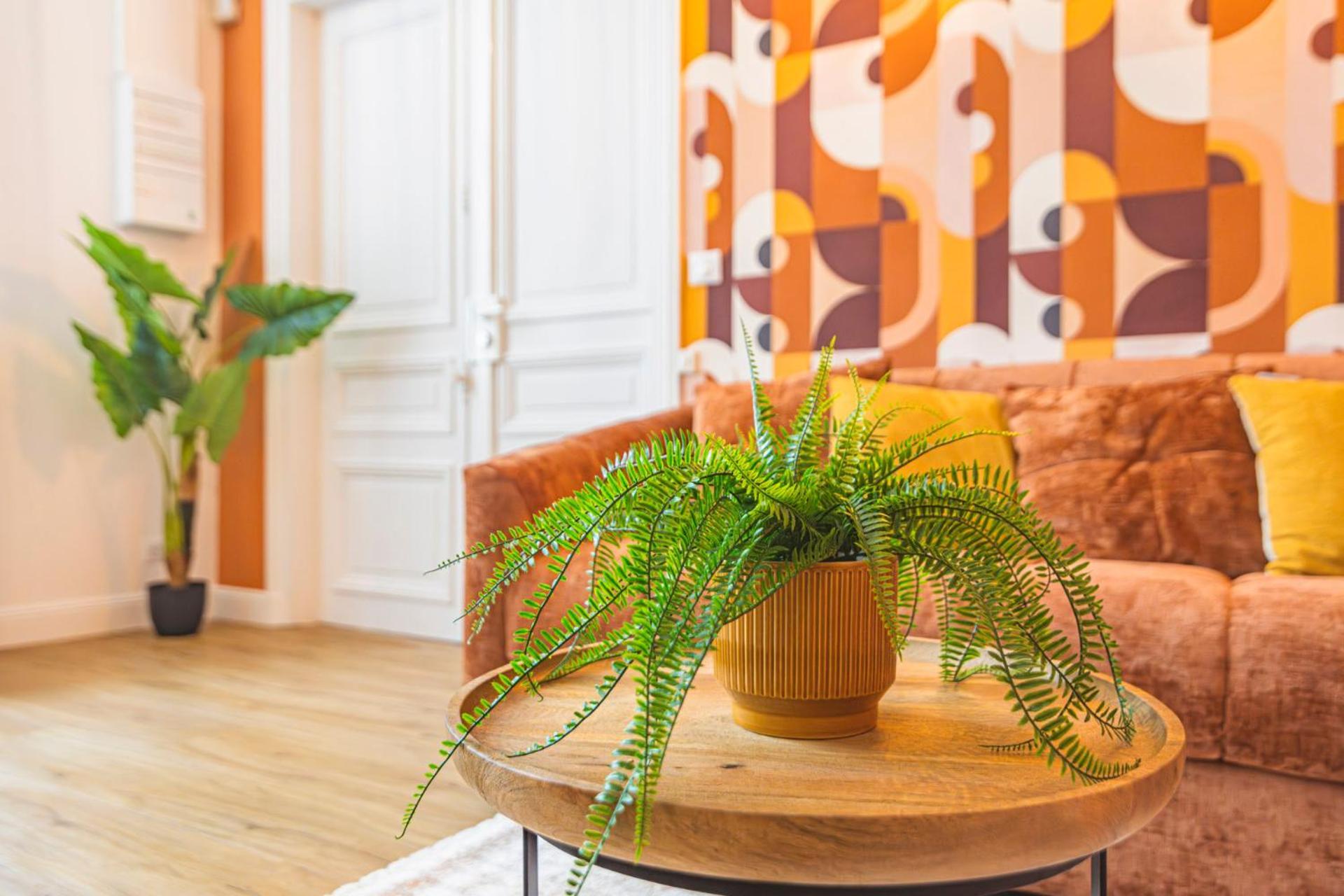 Mm Suites Loft Cathedrale Reims Exterior foto