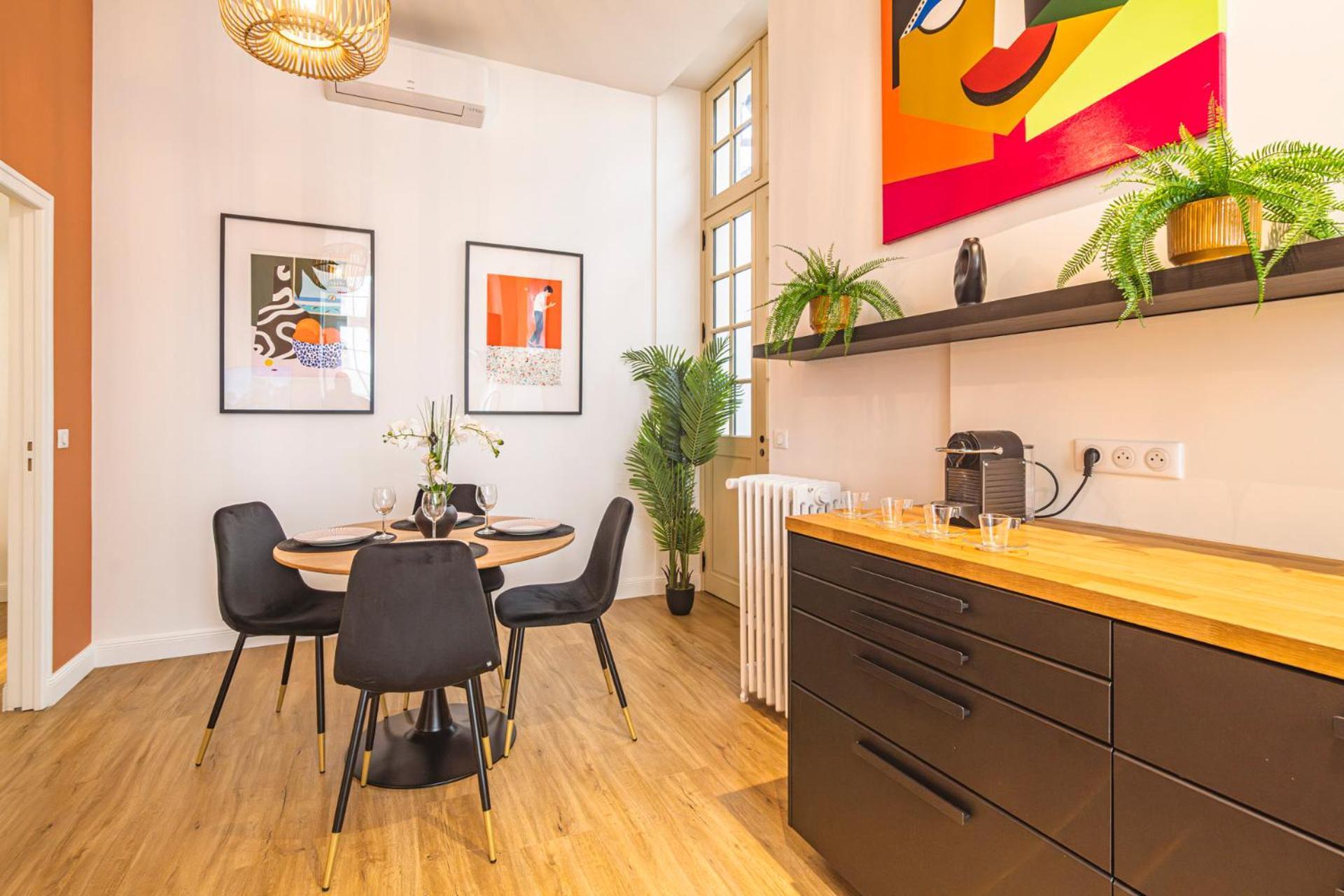 Mm Suites Loft Cathedrale Reims Exterior foto